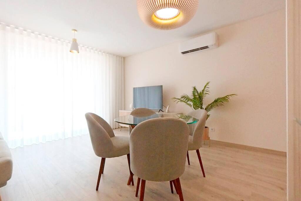 Elite Residence 6E Portimão Kültér fotó