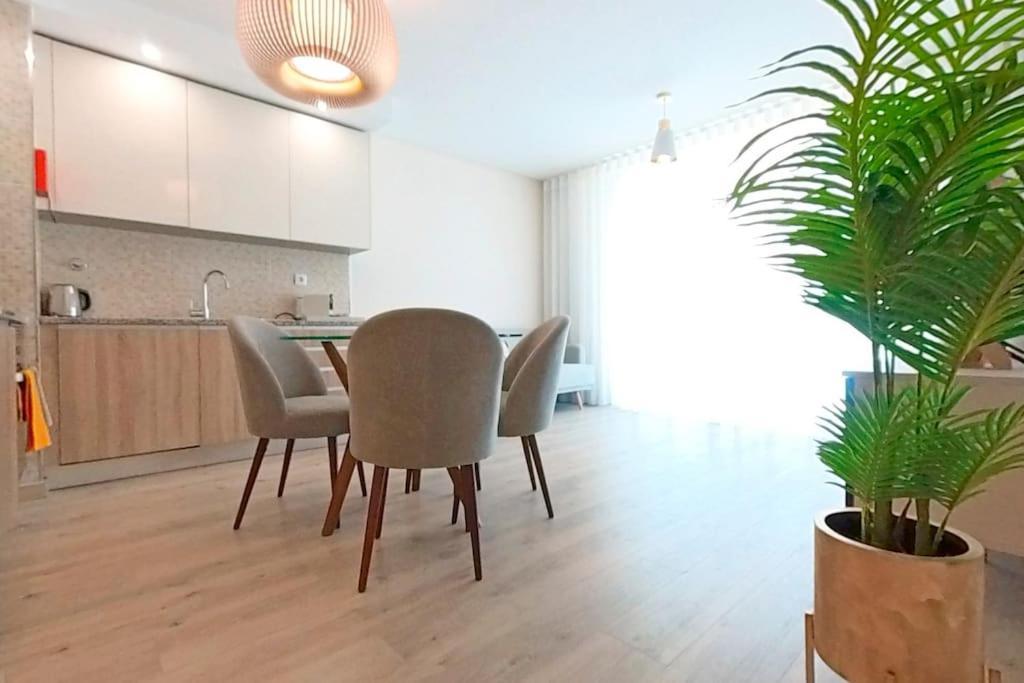 Elite Residence 6E Portimão Kültér fotó