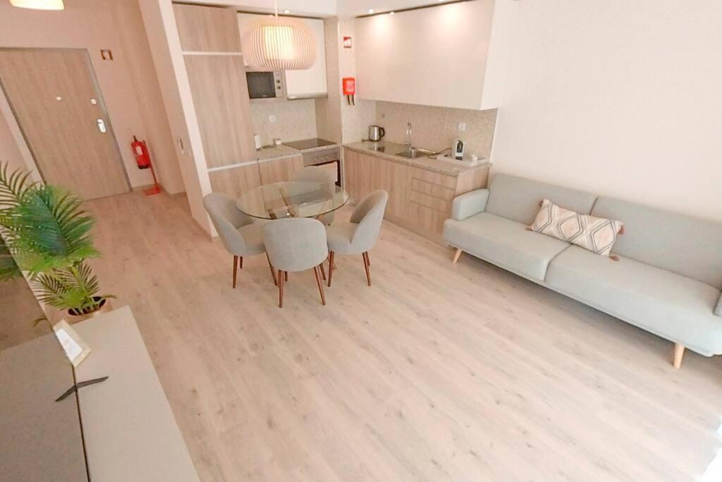 Elite Residence 6E Portimão Kültér fotó