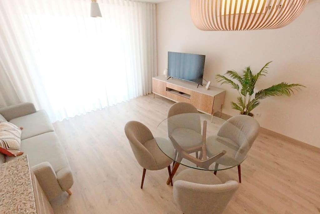 Elite Residence 6E Portimão Kültér fotó