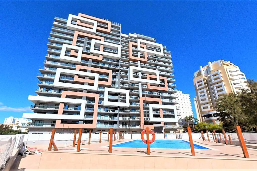 Elite Residence 6E Portimão Kültér fotó
