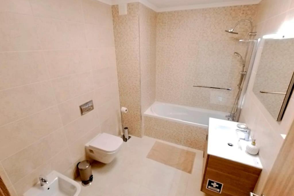 Elite Residence 6E Portimão Kültér fotó