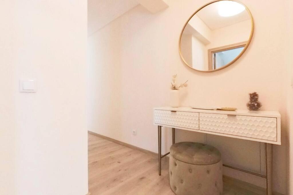 Elite Residence 6E Portimão Kültér fotó