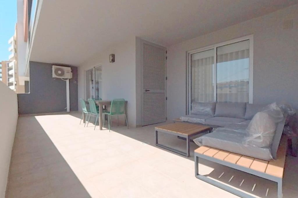 Elite Residence 6E Portimão Kültér fotó