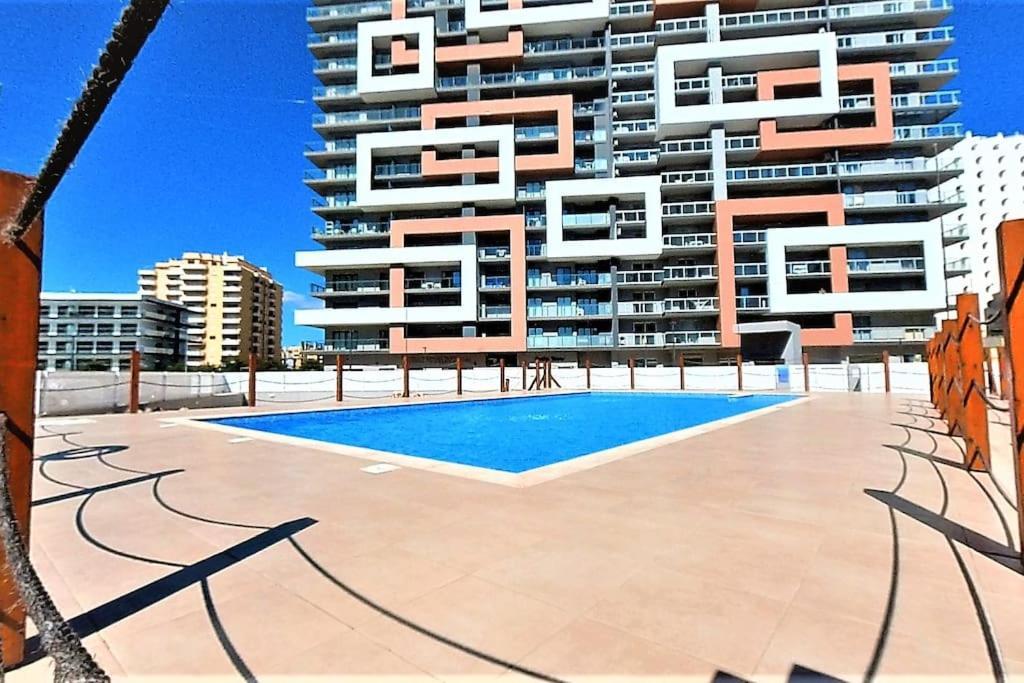 Elite Residence 6E Portimão Kültér fotó