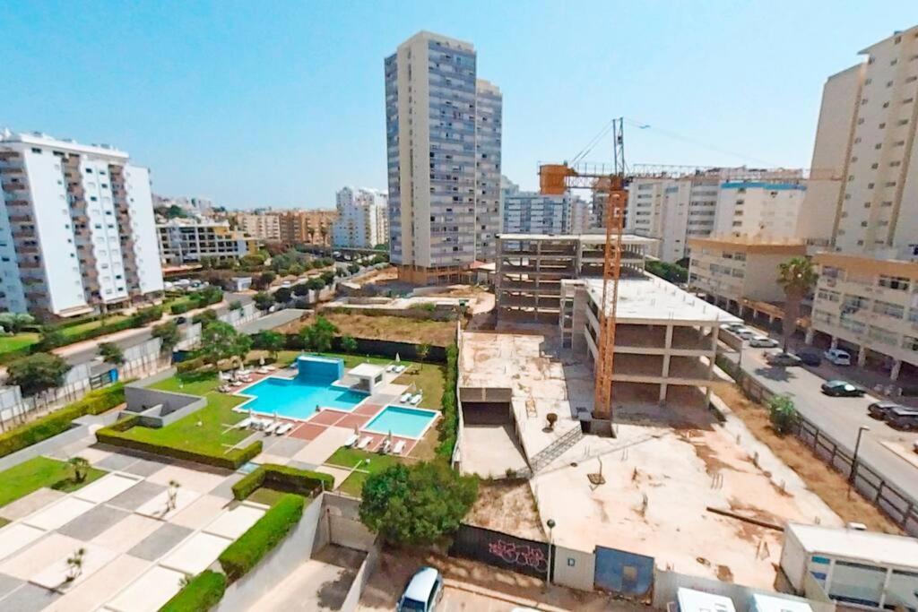 Elite Residence 6E Portimão Kültér fotó