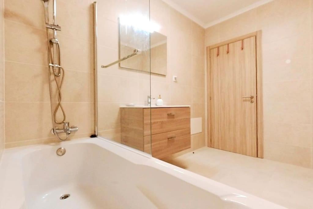 Elite Residence 6E Portimão Kültér fotó