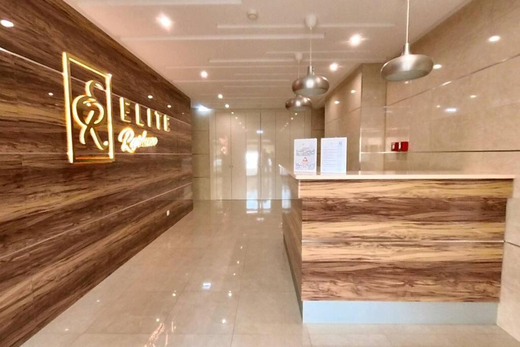 Elite Residence 6E Portimão Kültér fotó
