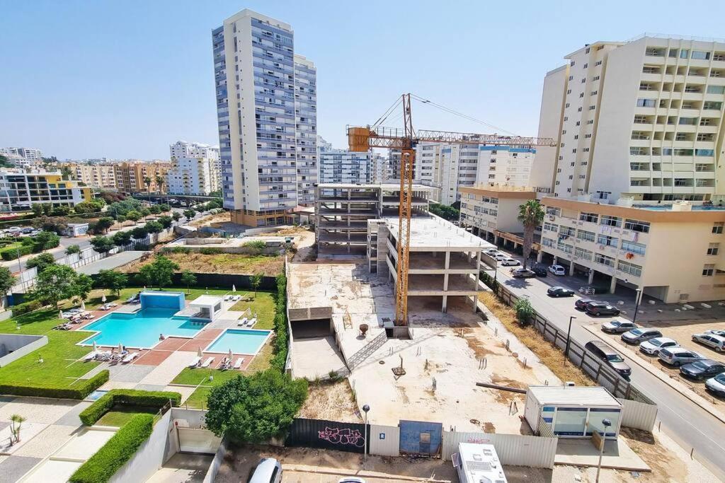 Elite Residence 6E Portimão Kültér fotó