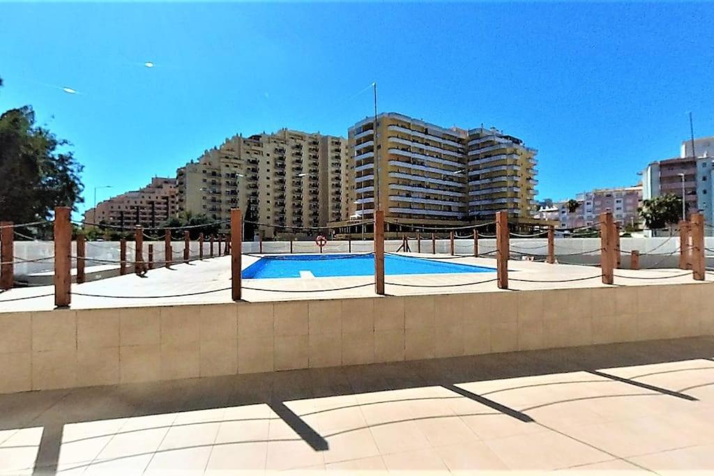 Elite Residence 6E Portimão Kültér fotó