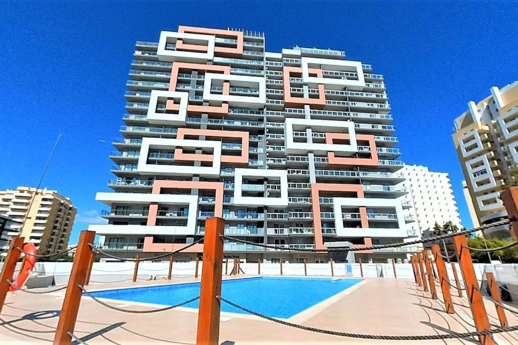 Elite Residence 6E Portimão Kültér fotó