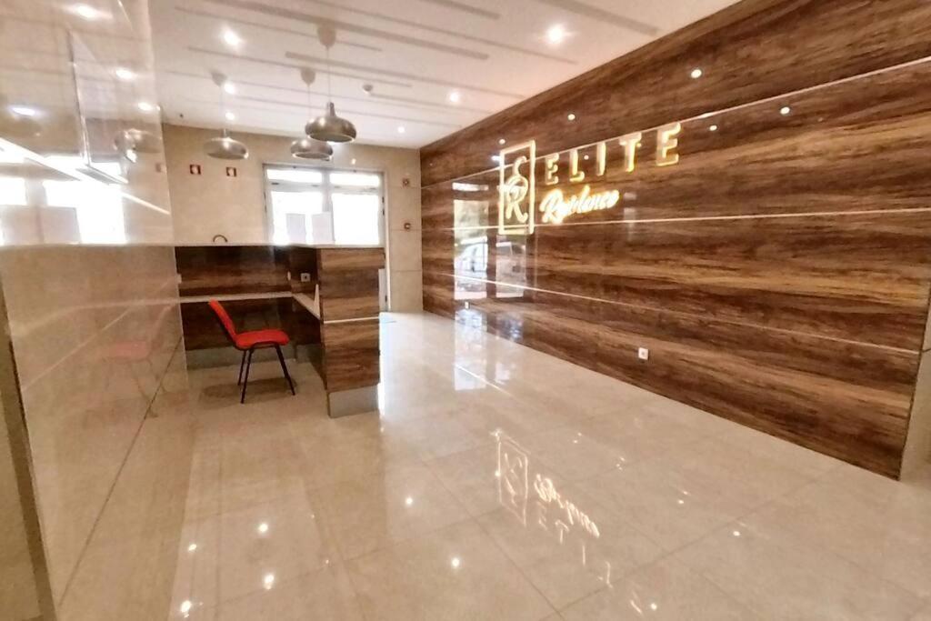 Elite Residence 6E Portimão Kültér fotó