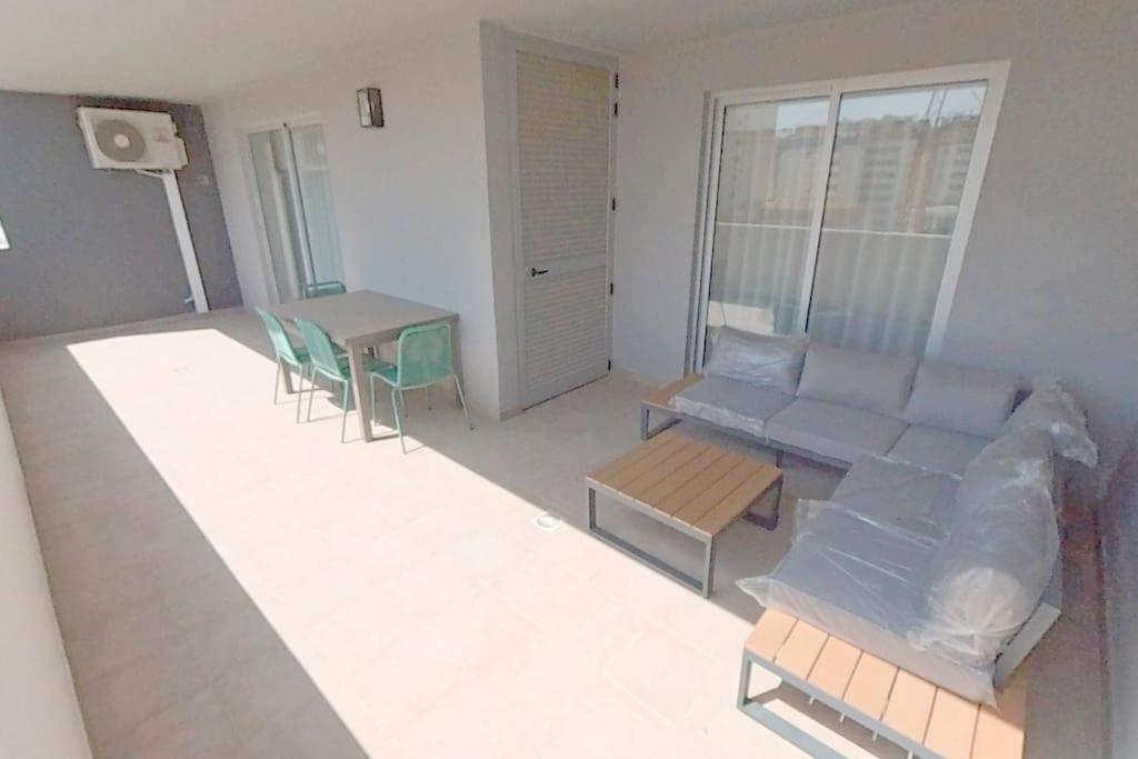 Elite Residence 6E Portimão Kültér fotó