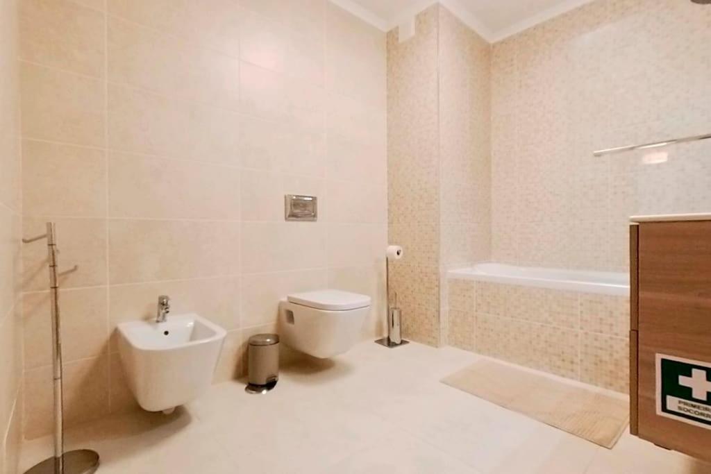 Elite Residence 6E Portimão Kültér fotó
