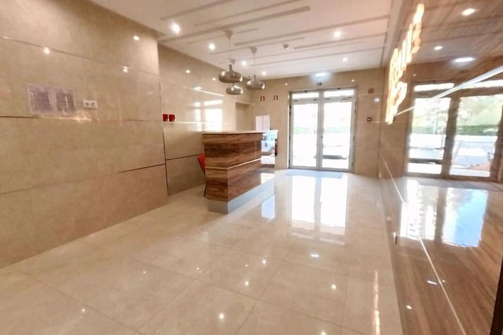 Elite Residence 6E Portimão Kültér fotó