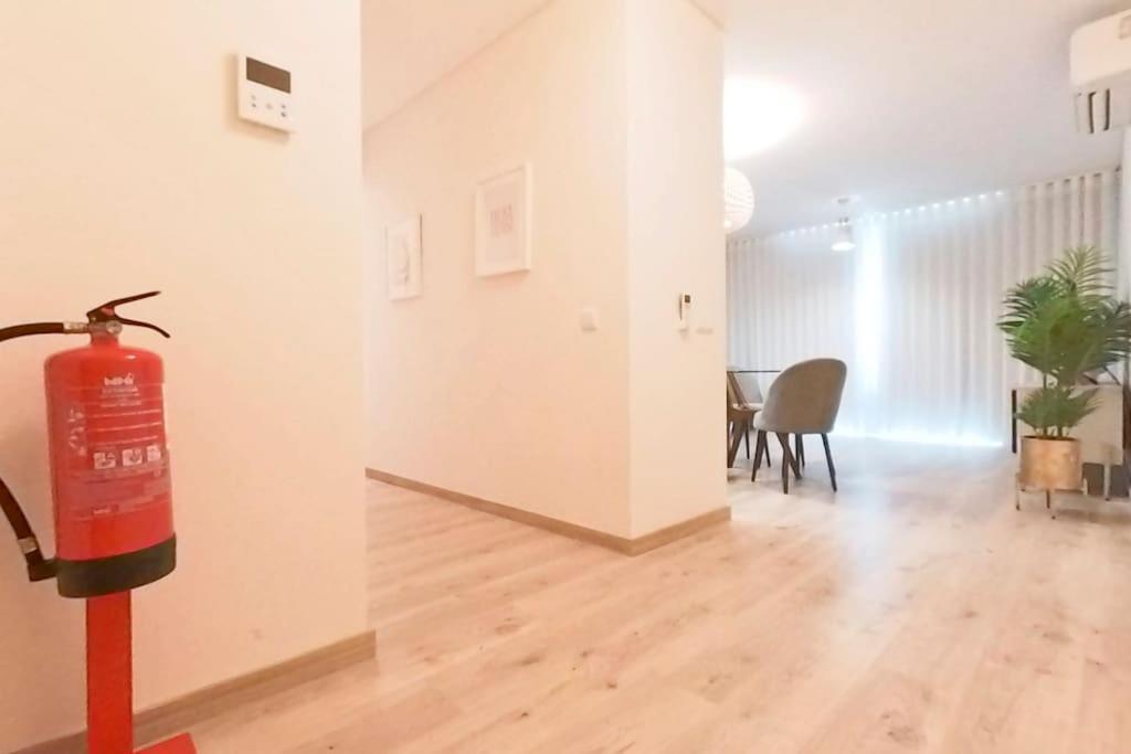 Elite Residence 6E Portimão Kültér fotó