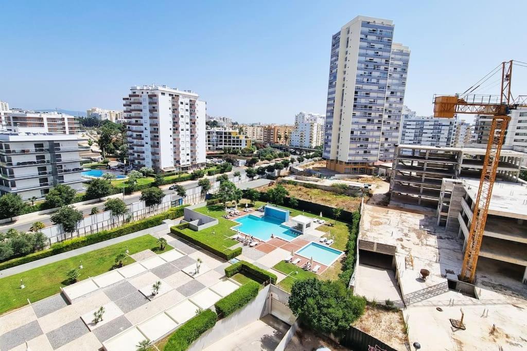 Elite Residence 6E Portimão Kültér fotó